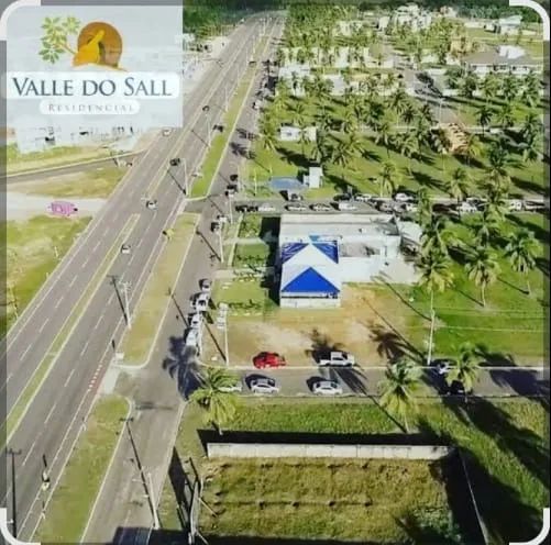 HN - Lotes em Salinas, Valle do Sal - Foto 3