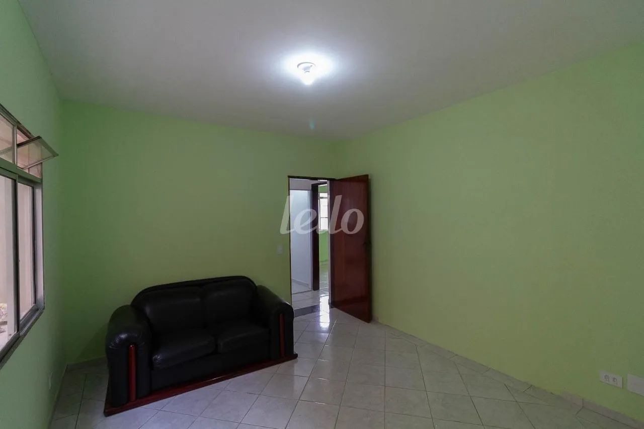 Casa 1 quartos para alugar no(a) Vila Prudente - Foto 3