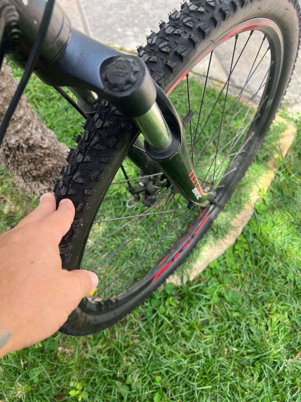 Bike TOTEM ARO 29 - Foto 3