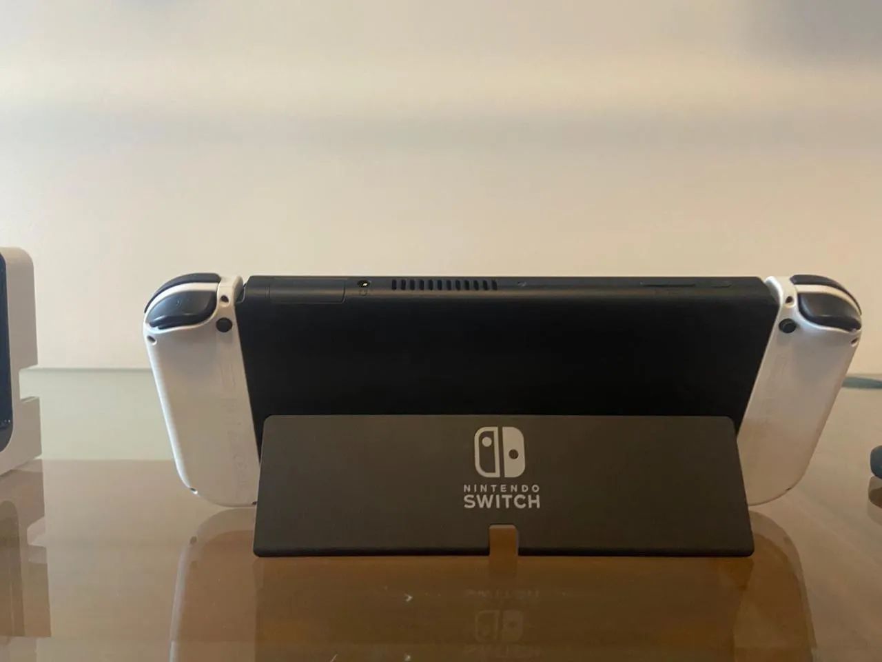 Nintendo Switch Oled - Foto 4