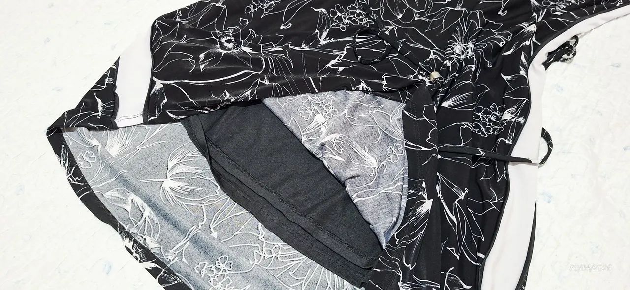 Vestido Cortelle (Renner) - NOVO - Foto 3