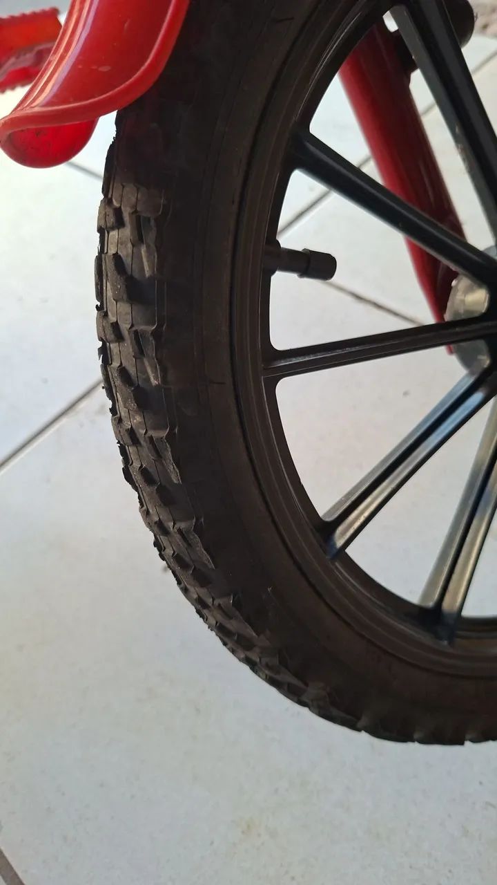 Venda de uma bicicleta  - Foto 3
