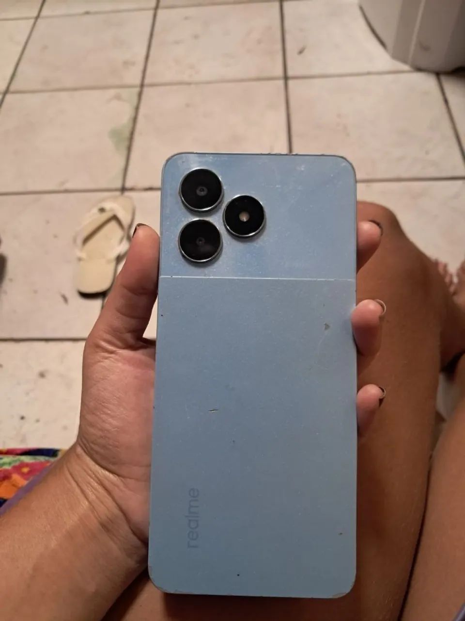 Celular em perfeito estado 350.00