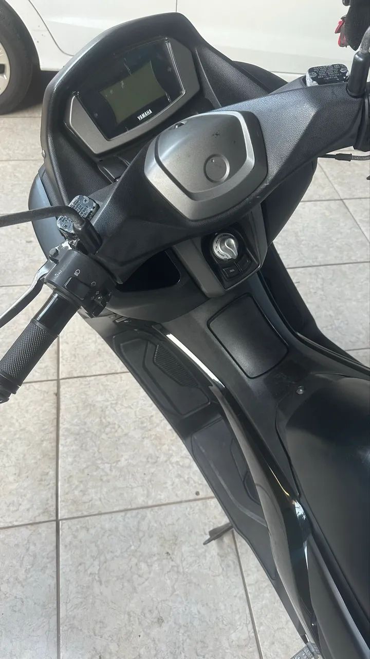Vendo Nmax 160 - Foto 2