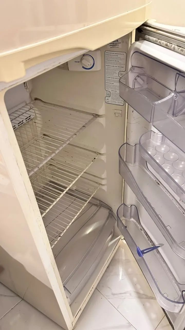 Geladeira - Foto 2