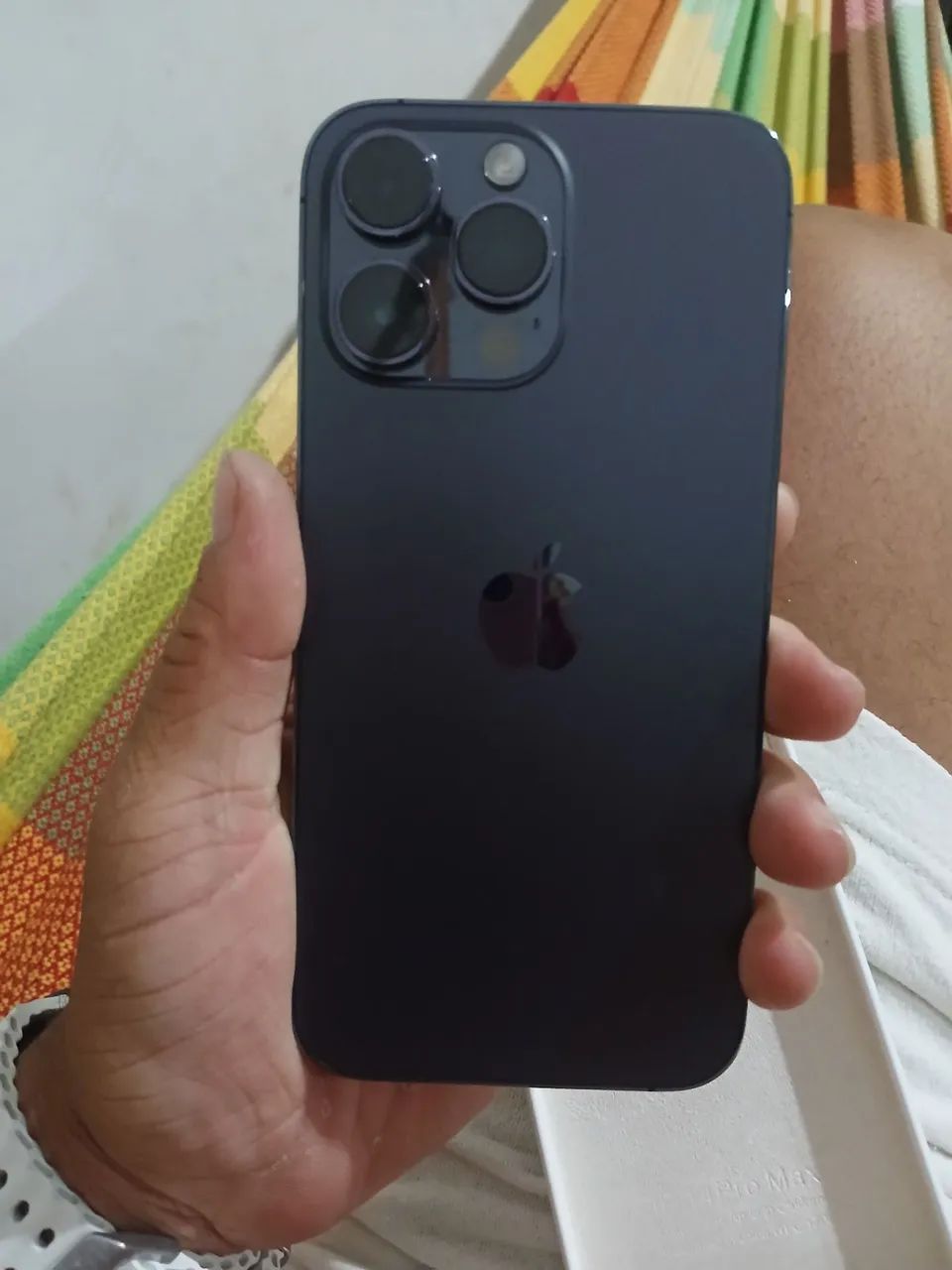 Iphone 14 pro max  - Foto 2