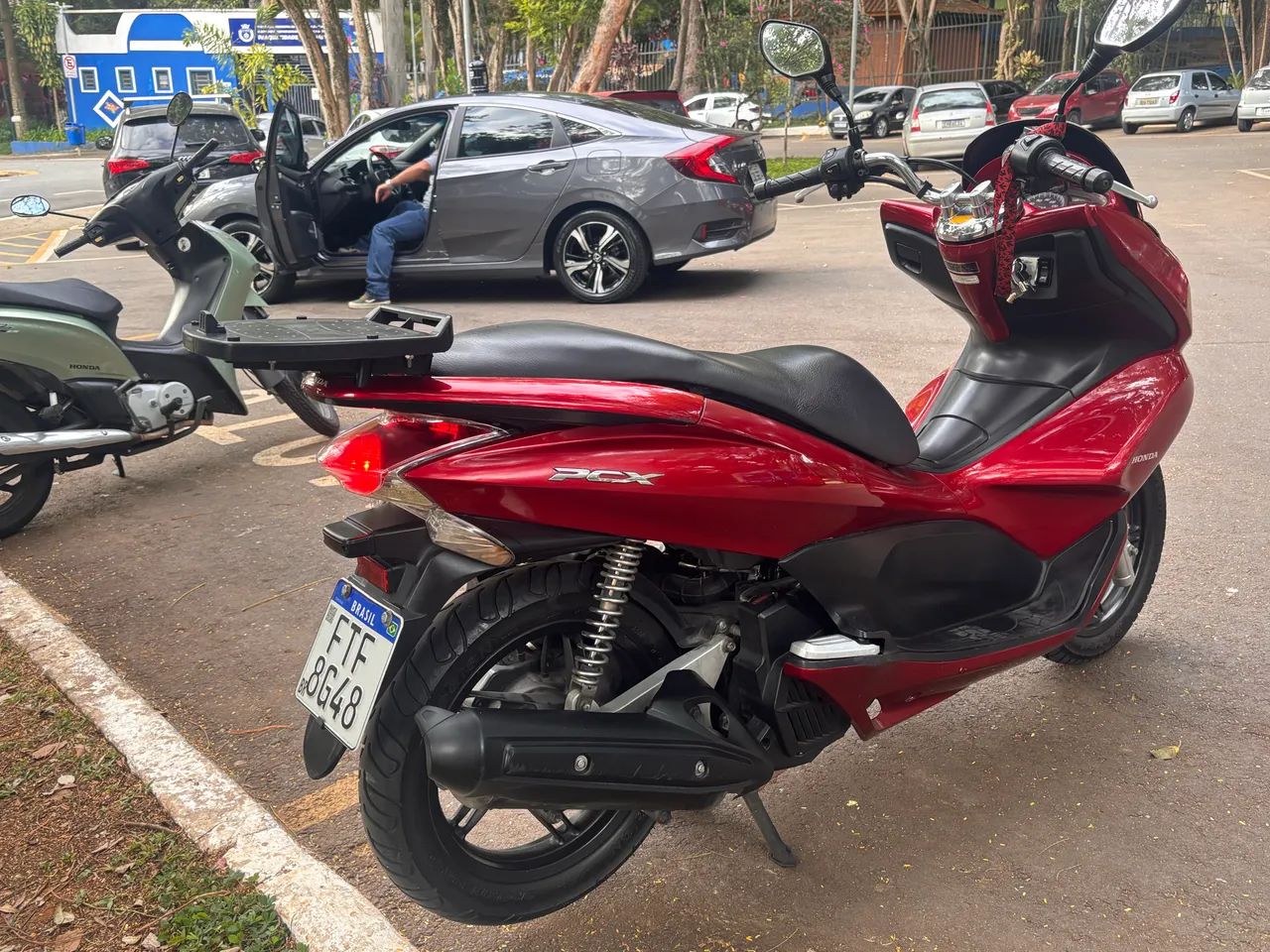 PCX 150 - Foto 2