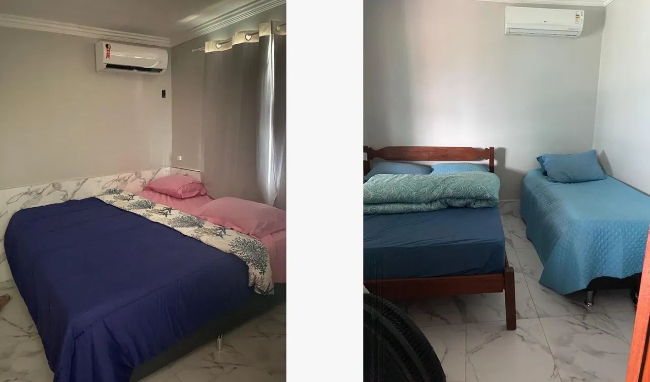 CASA ILHA DE JAGUANUM - ITACURUÇÁ  - Foto 5