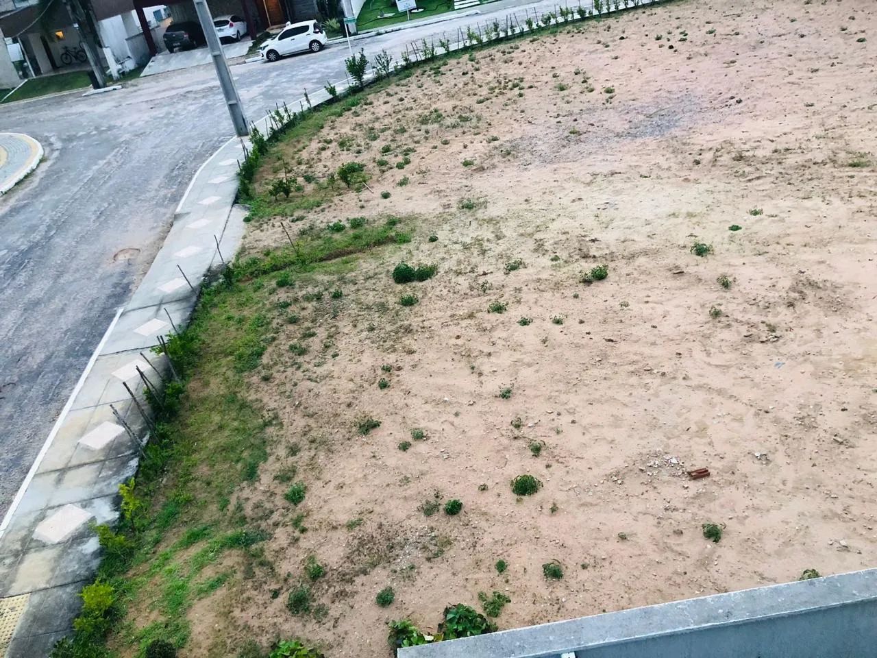 Terreno de Esquina Nascente  - 589 m² | Plano | Energia Instalada | Green Club 3 - Foto 11