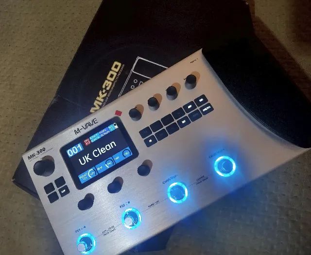 M-Vave MK-300 - Foto 3