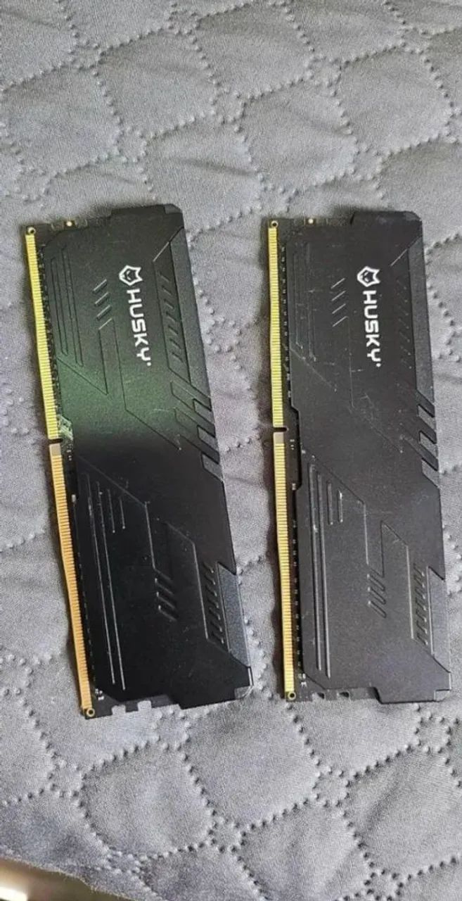 Memoria RAM 32gb ddr 4