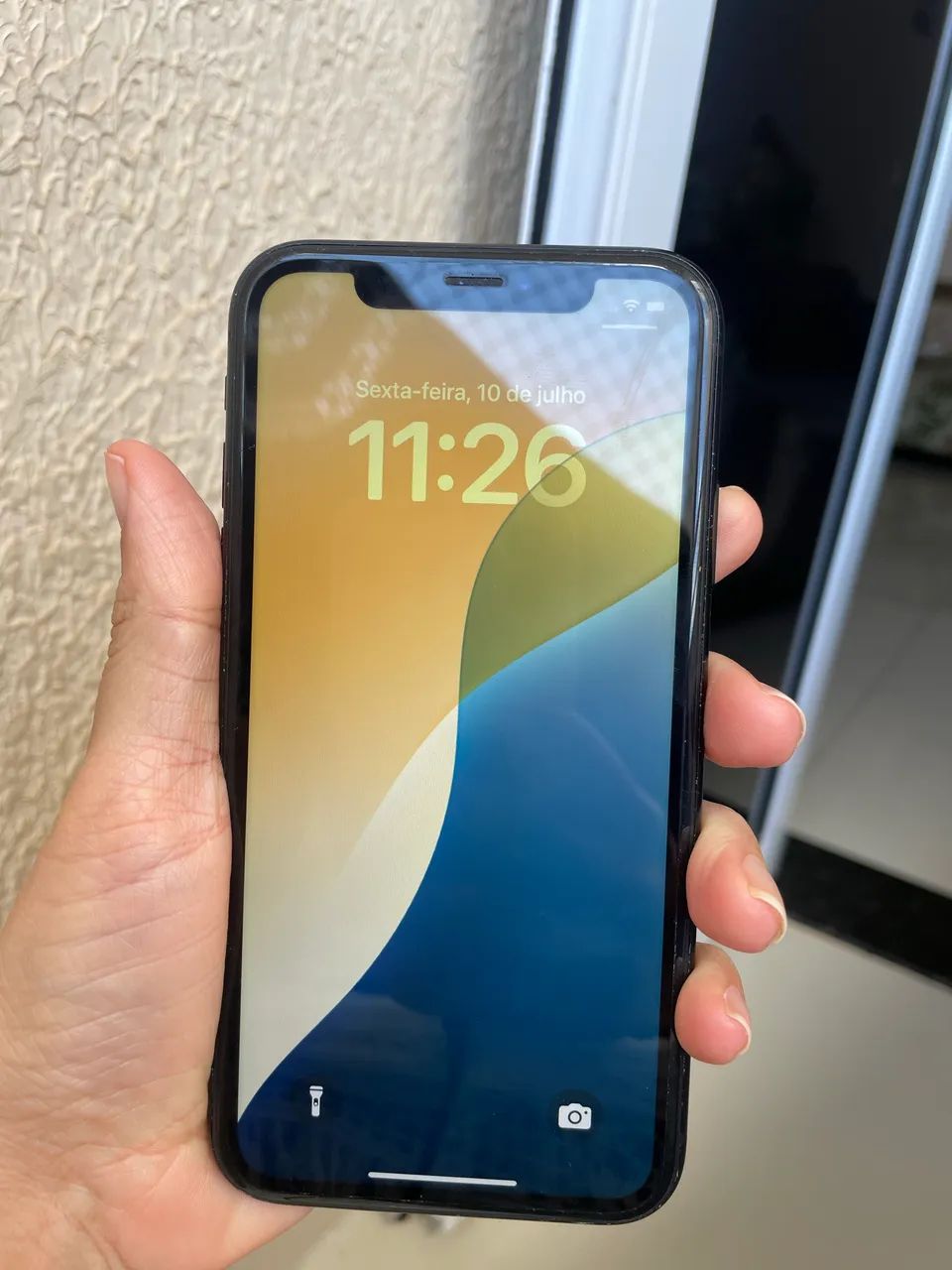 iPhone XR - Foto 3