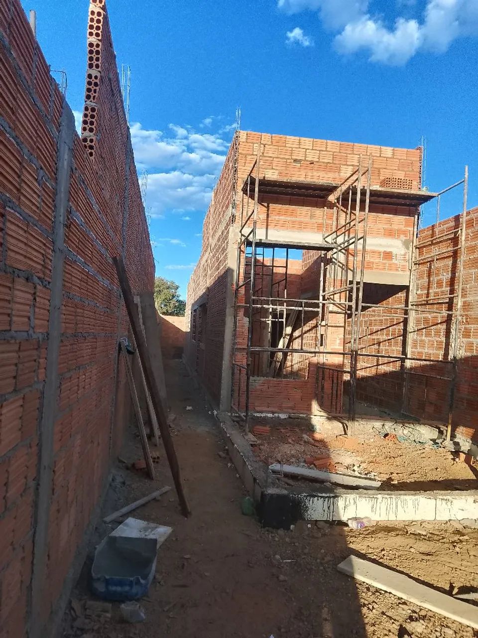 EXECUÇÃO DE OBRAS  - Foto 3