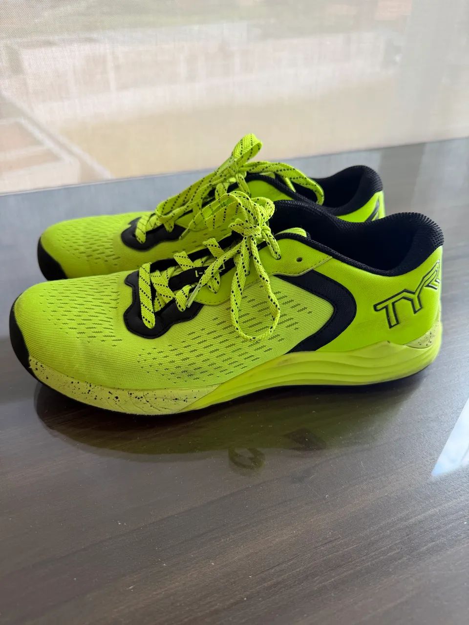 Tyr Cxt-1 verde  - Foto 4