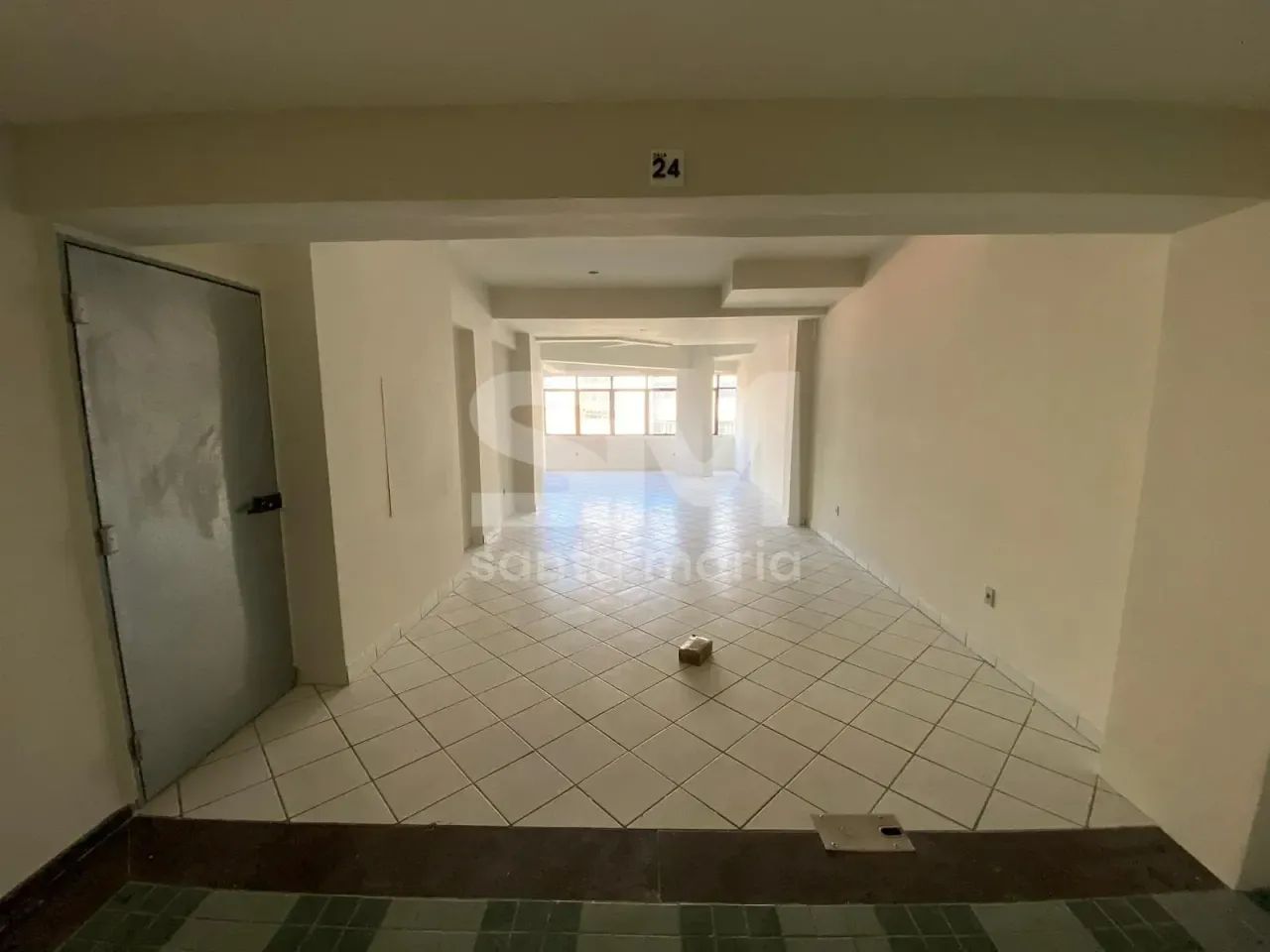 Sala Comercial para locação, Centro, Chapecó, SC - Foto 2
