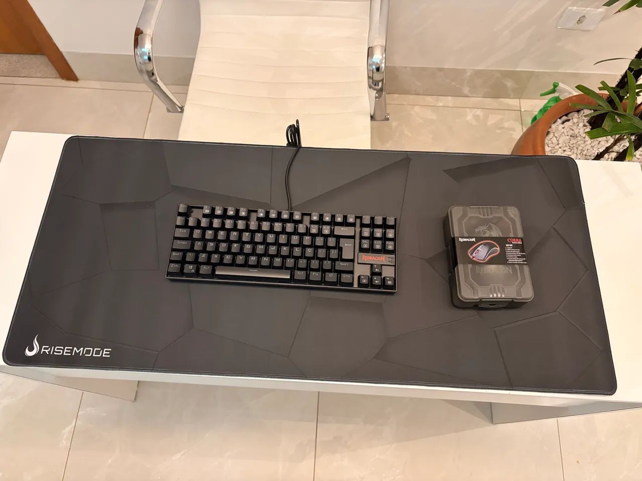 Mousepad - Foto 3
