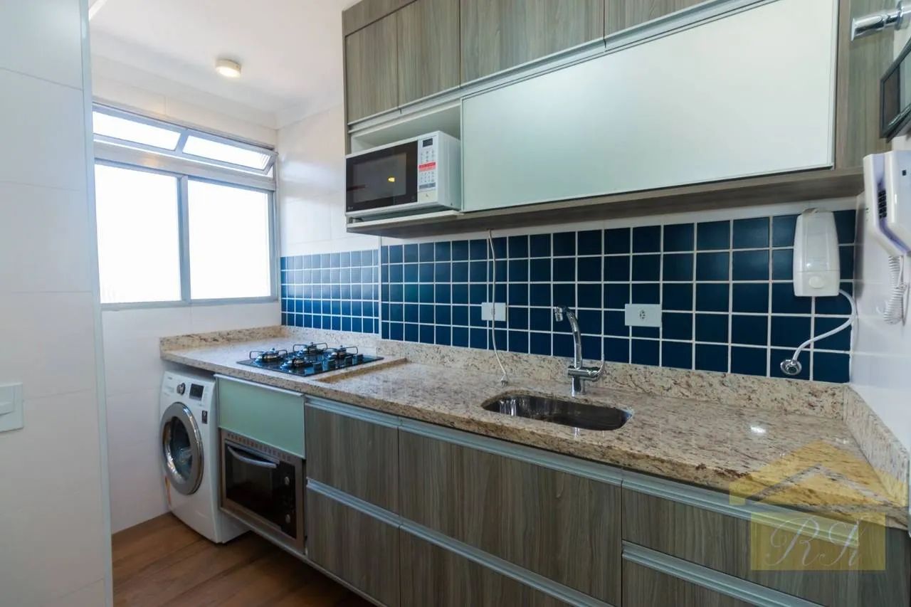 Apartamento para Alugar no Itaim - 1 Quarto - Foto 5