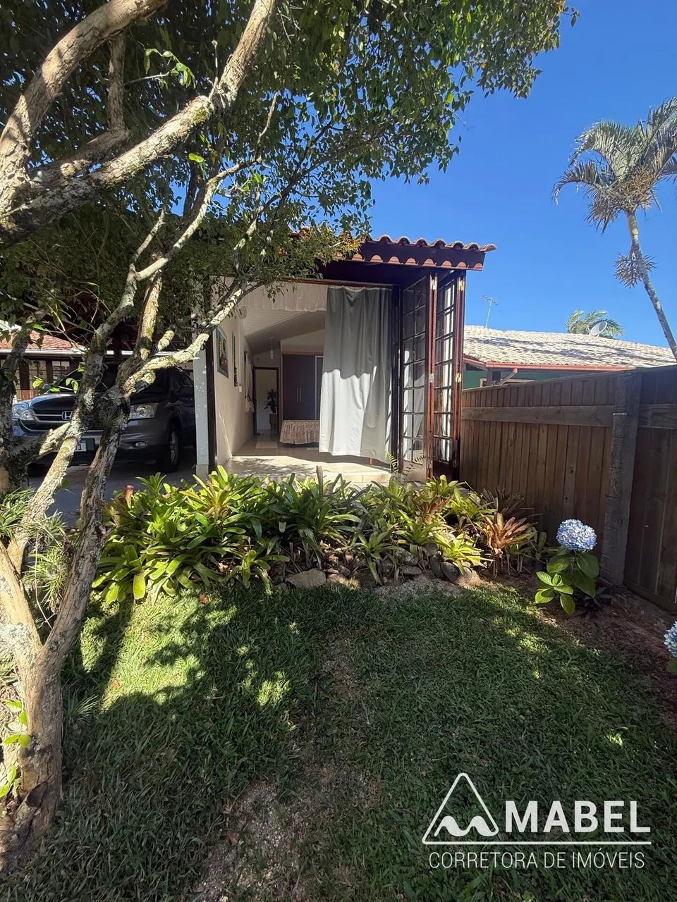 Casa com 4 quartos no Ferraz em Garopaba/SC - Foto 2