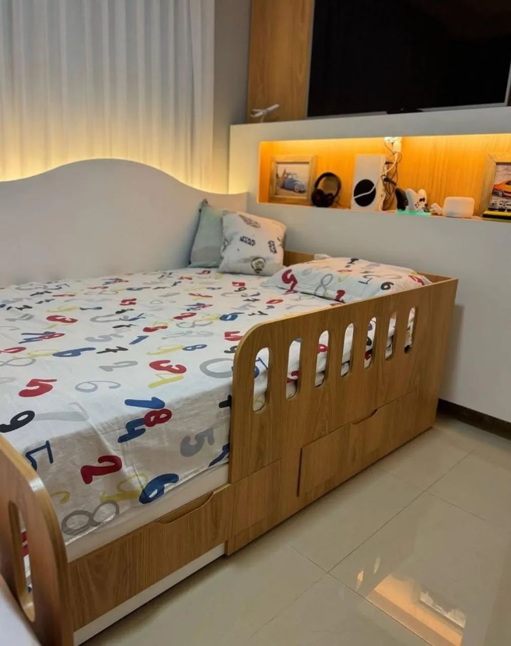 Camas sob medida - Foto 4