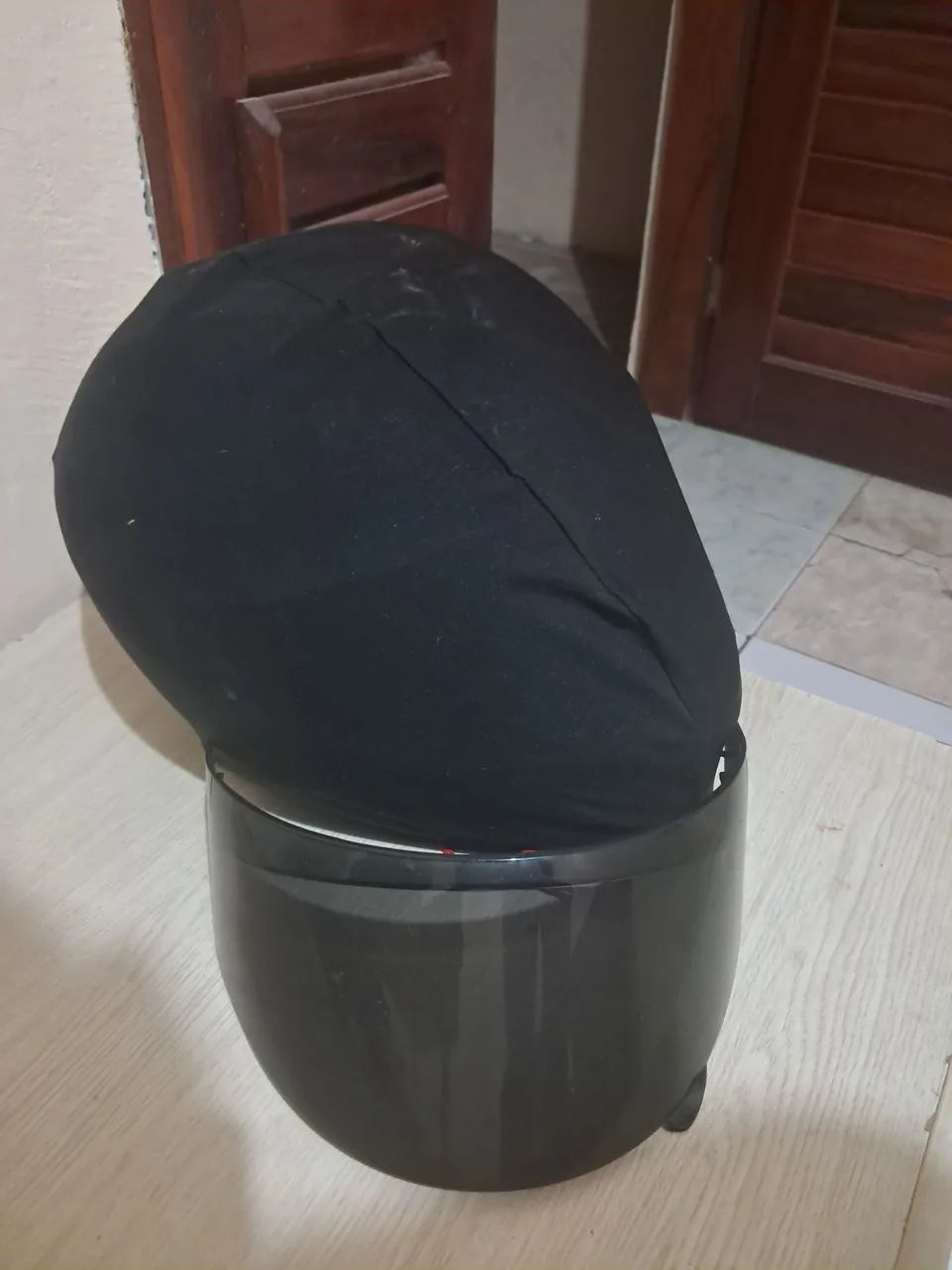 Capacete asx - Foto 3