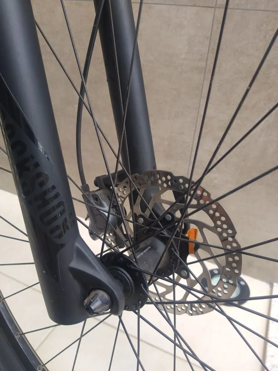 Bicicleta Caloi Explorer Expert Aro 29 - Foto 4