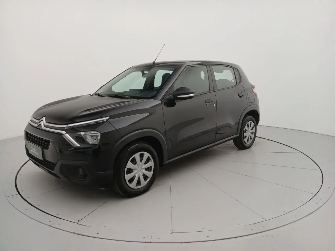 Citroën C3 2025