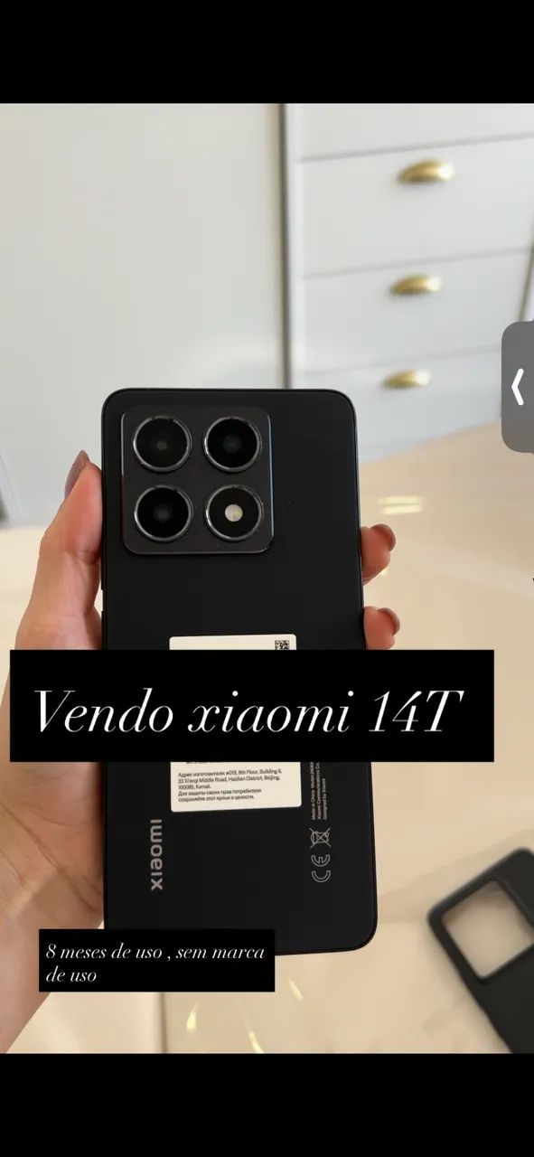 Xiaomi 14T  - Foto 2