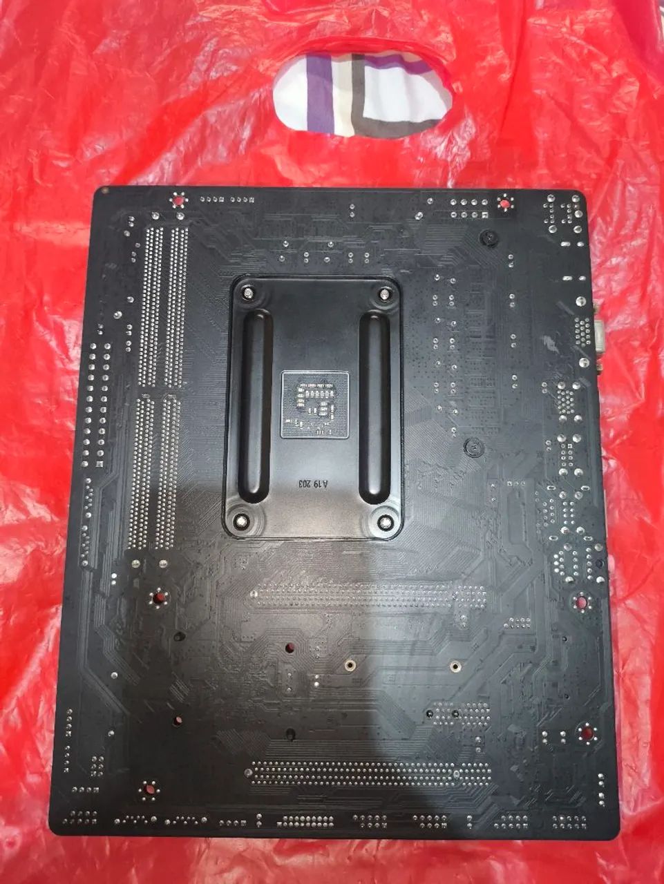 B550 Soyo - Placa Mãe AMD (AM4)  - Foto 3
