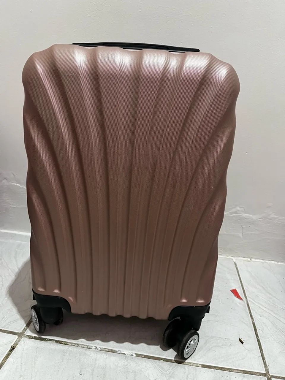 Malas 10 e 23kg
