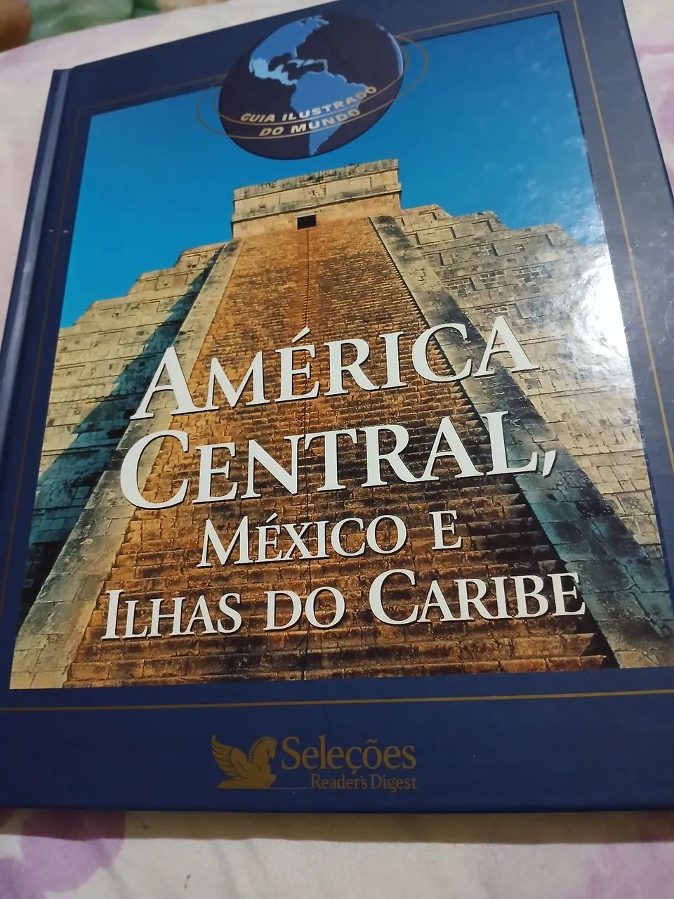 Seleções Readers Digest (4 guias) - Livros e revistas - Jardim