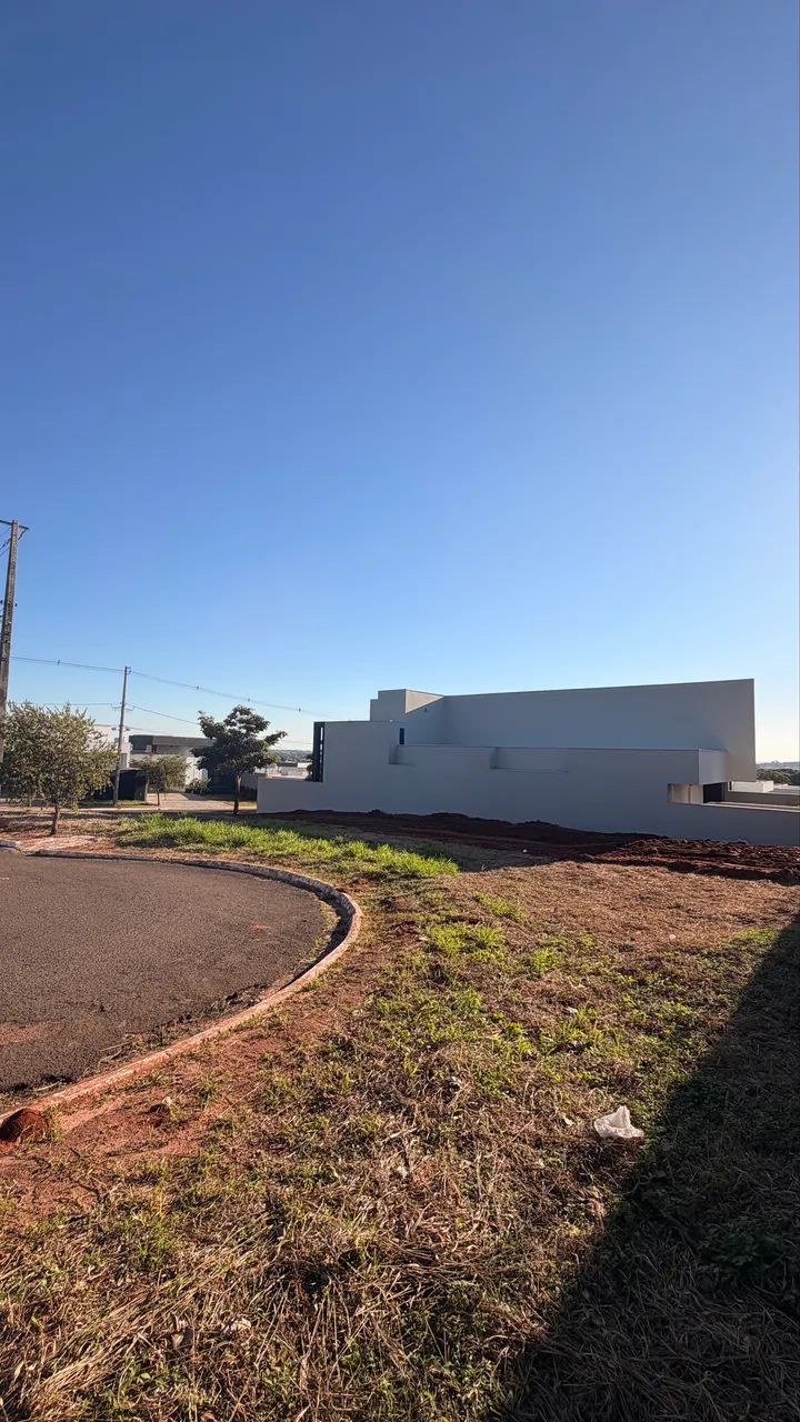 TERRENO DE ESQUINA CONDOMÍNIO PARTHENON - Foto 3