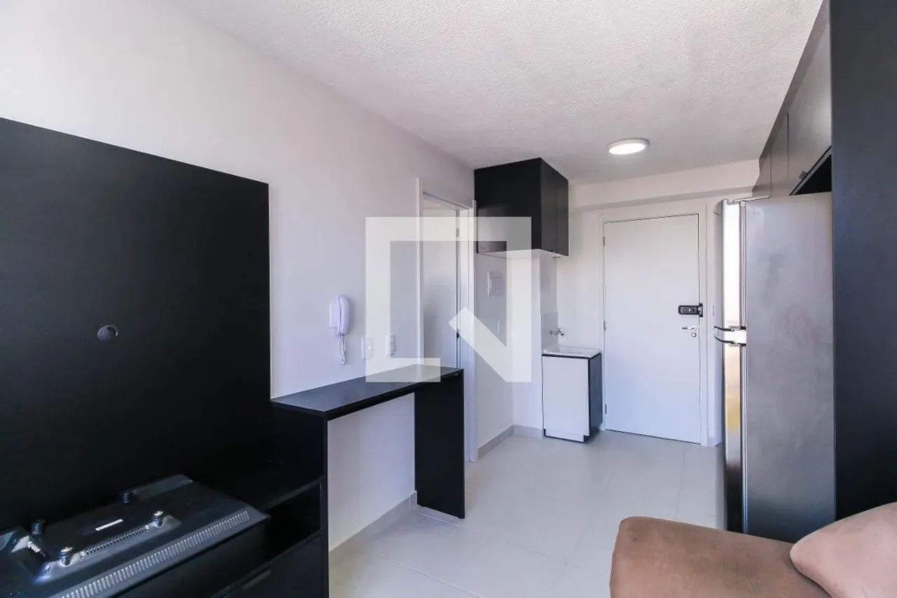 Apartamento à Venda - Mooca, 1 Quarto, 28 m2 - Foto 2