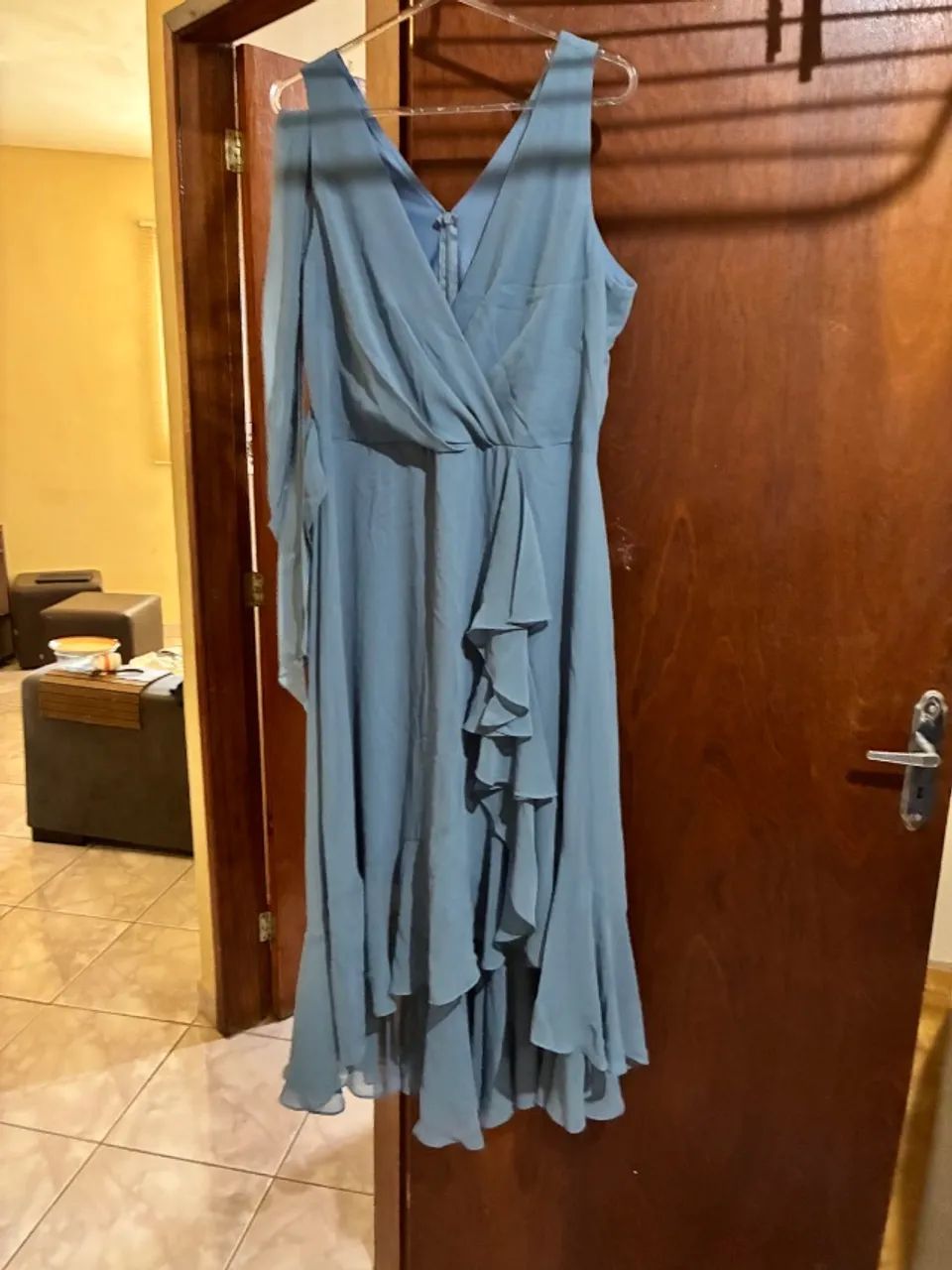 Vestido de festa - Foto 2