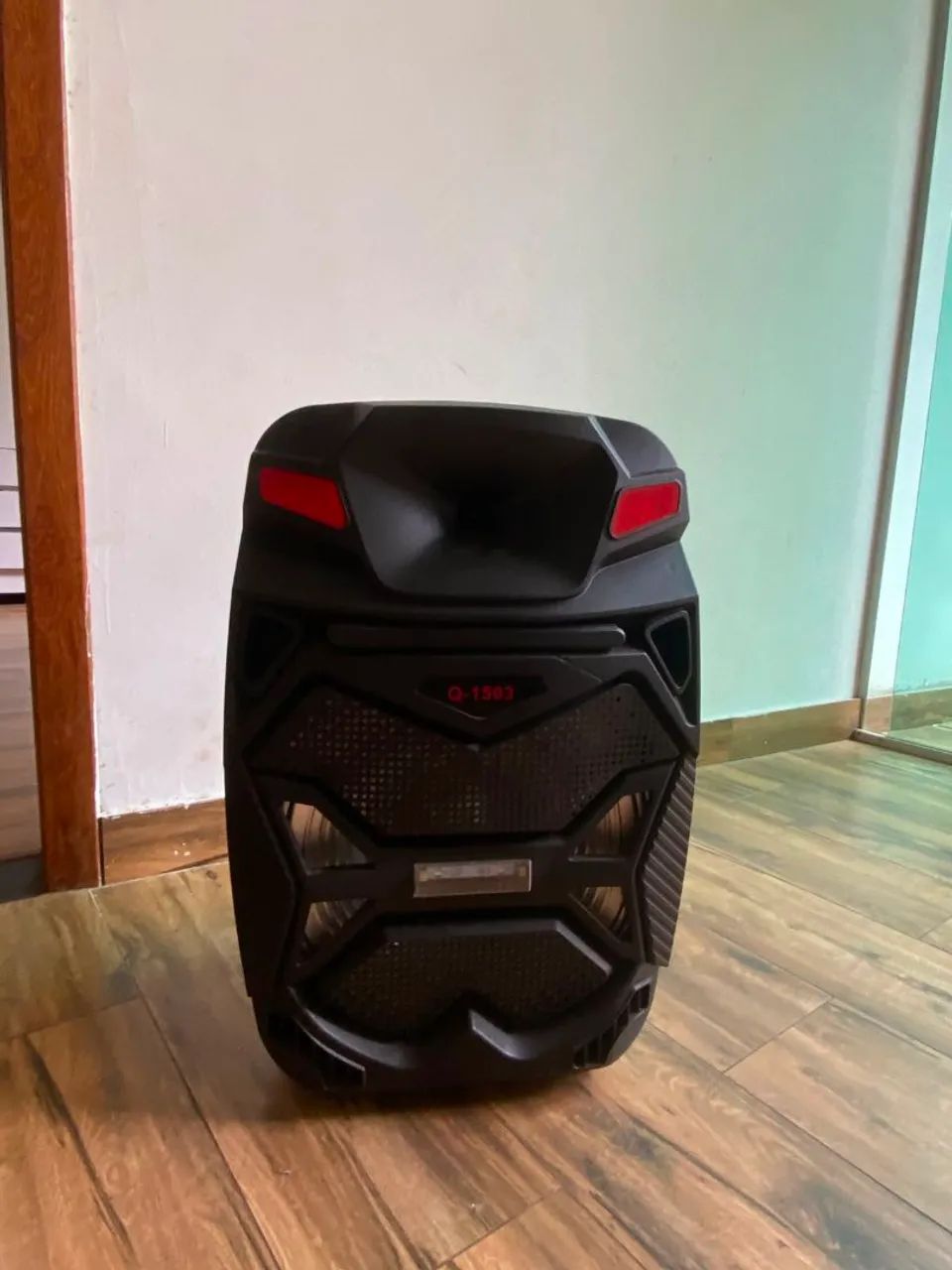 Vendo caixa de som  *  - Foto 2