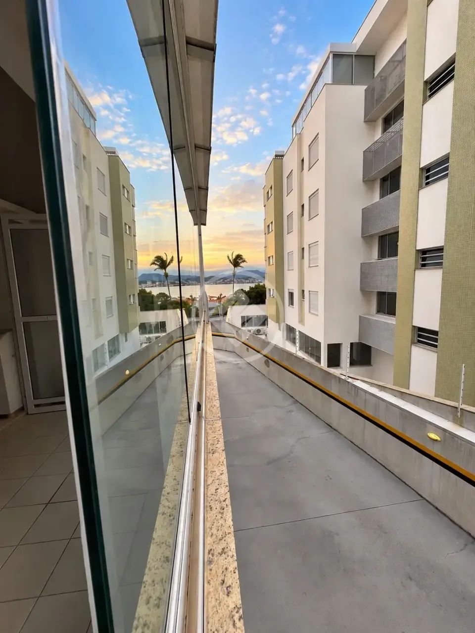 APARTAMENTO - Bom Abrigo - FR-367079 - Foto 2