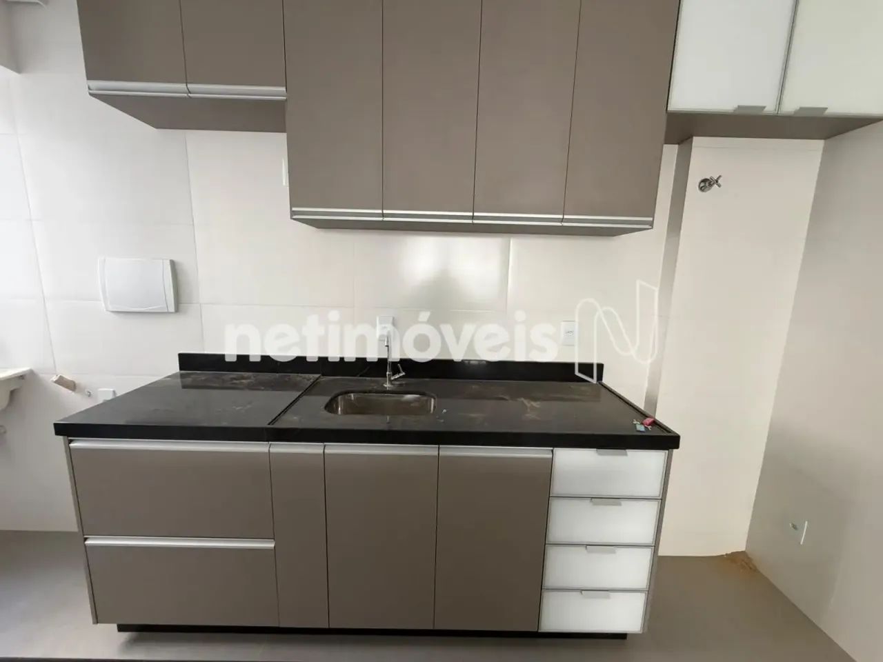 Locação Apartamento 2 quartos Buritis Belo Horizonte - Foto 5