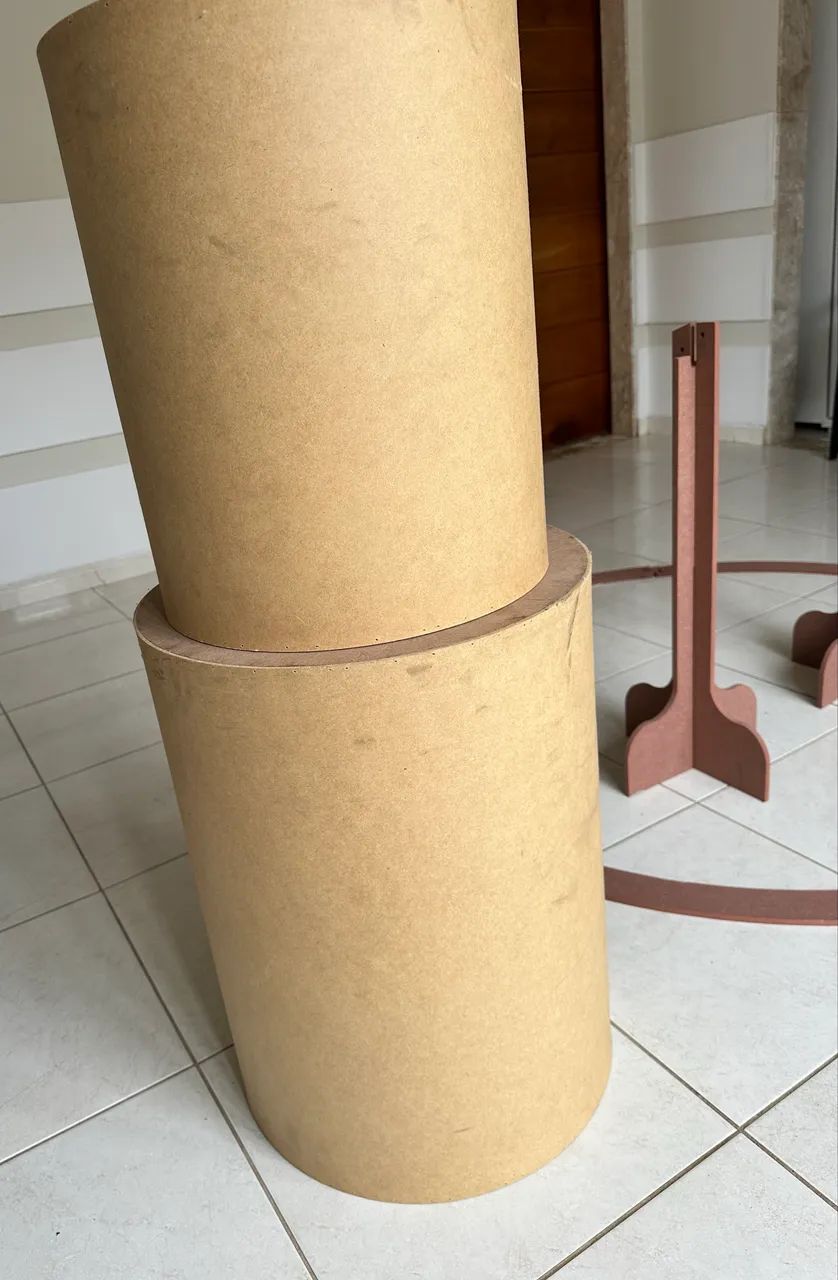 Conjunto para decoração - Foto 5