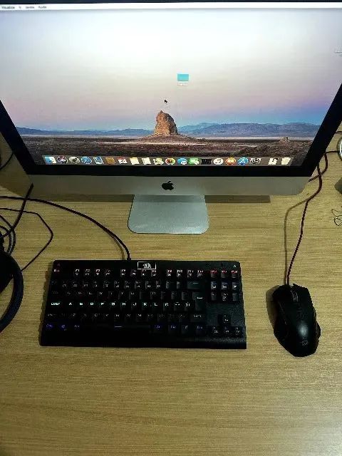 iMac 21,5 Polegadas (Final de 2009) - Foto 2