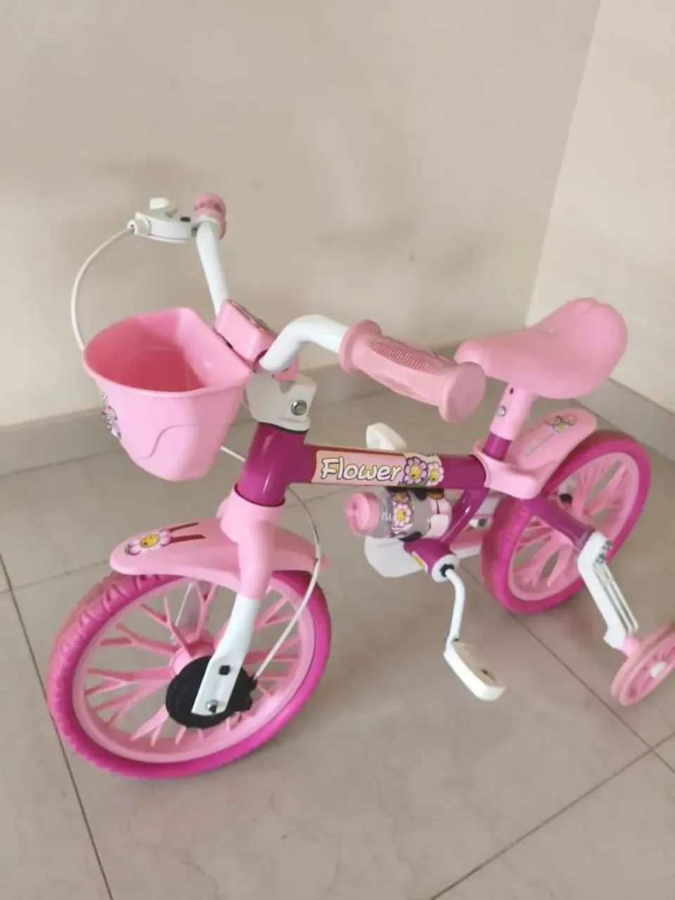 Bicicleta Infantil Nathor  - Foto 2