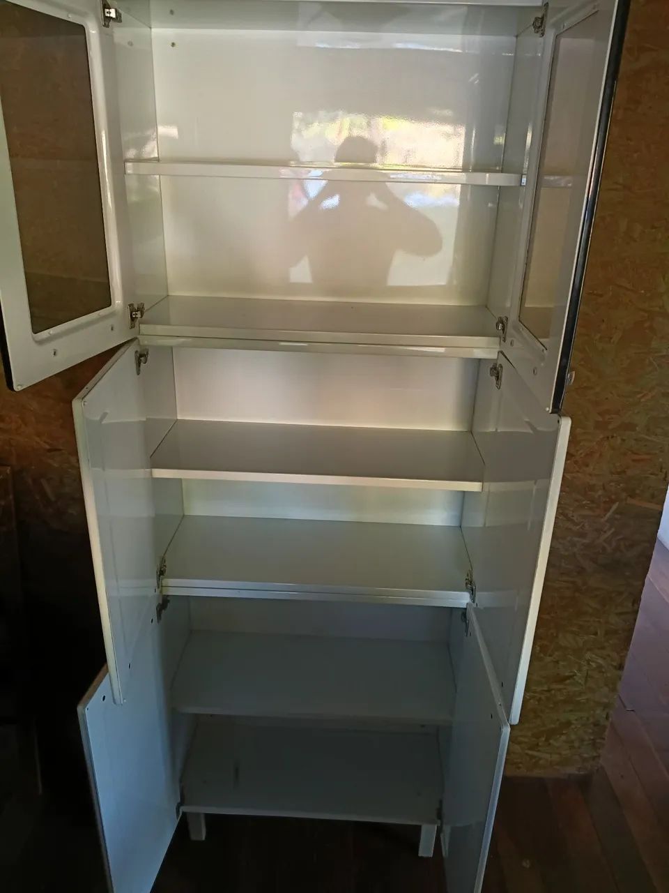 Armários junto ou separado  - Foto 3