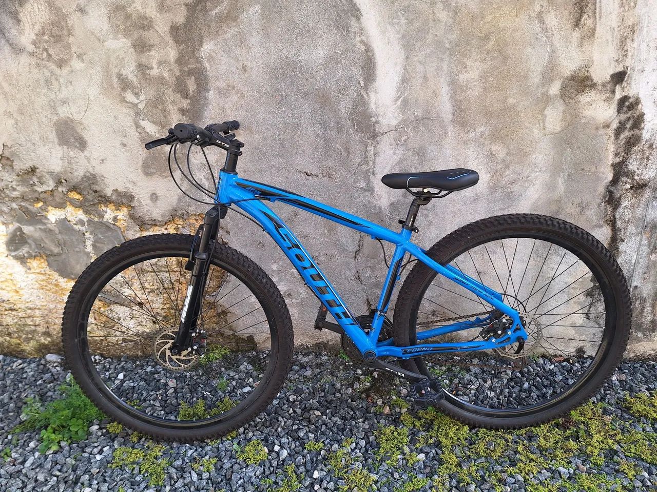 Vrndo Bike aro 29 Sooh 