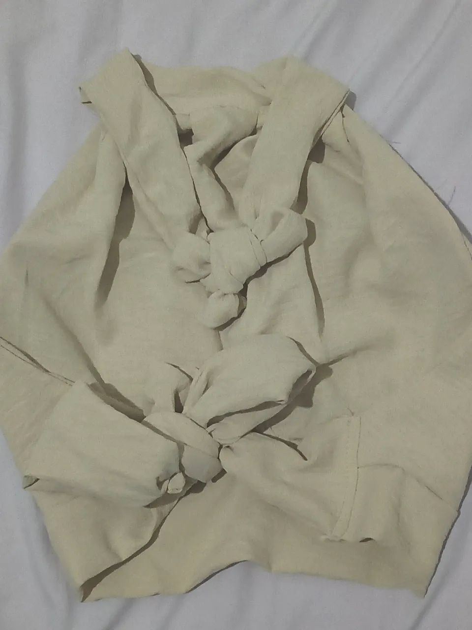 Croped feminino - Foto 2