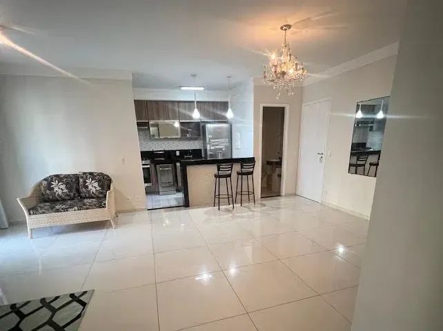 Apartamento Mobiliado para Locação em Alphaville  96 m² | 2 Dormitórios | 2 Vagas - Foto 4