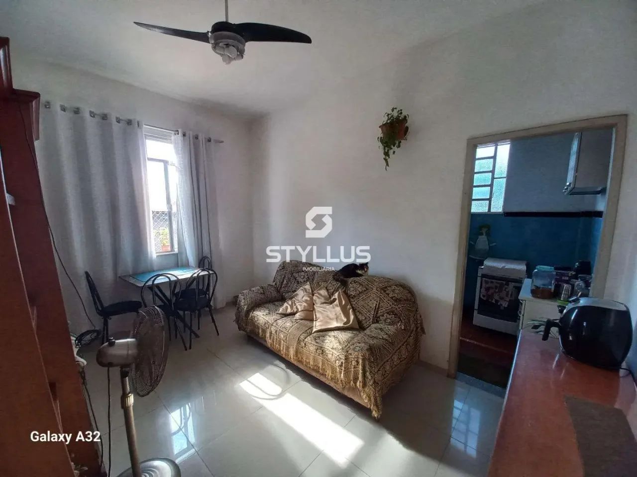 Maria da Graça | Apartamento 2 quartos - Foto 3