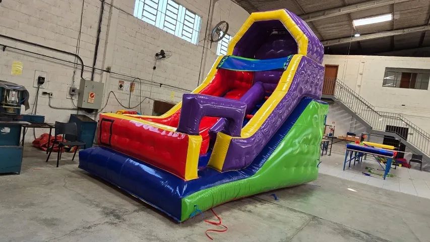BRINQUEDOS INFLÁVEIS - Foto 3