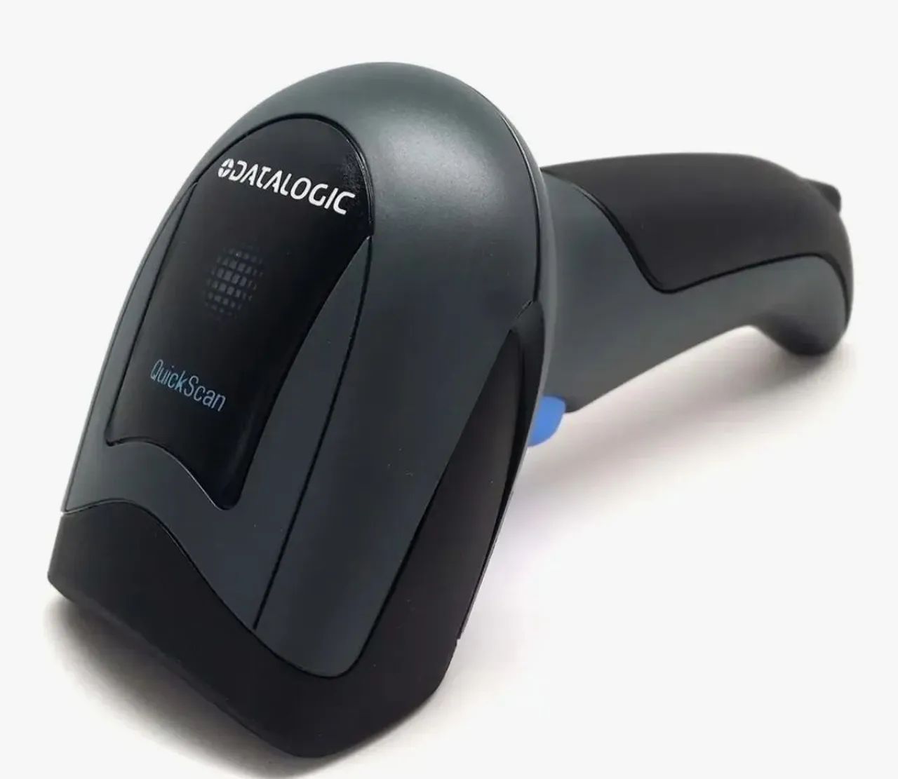 Leitor código de barras DATALOGIC QD2430
