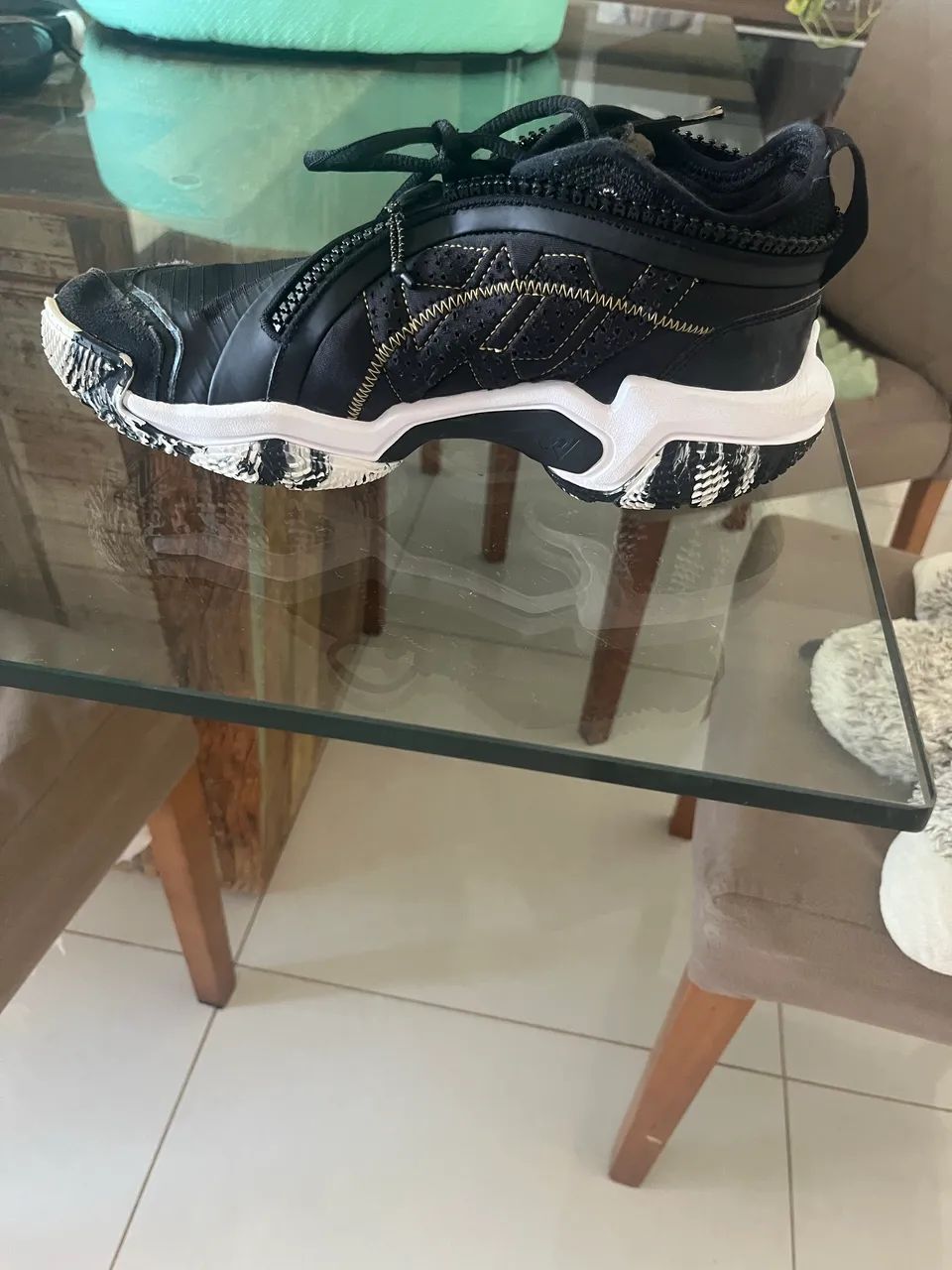 Tênis Jordan - Calçados - Setor Bueno, Goiânia 1501383959 | OLX