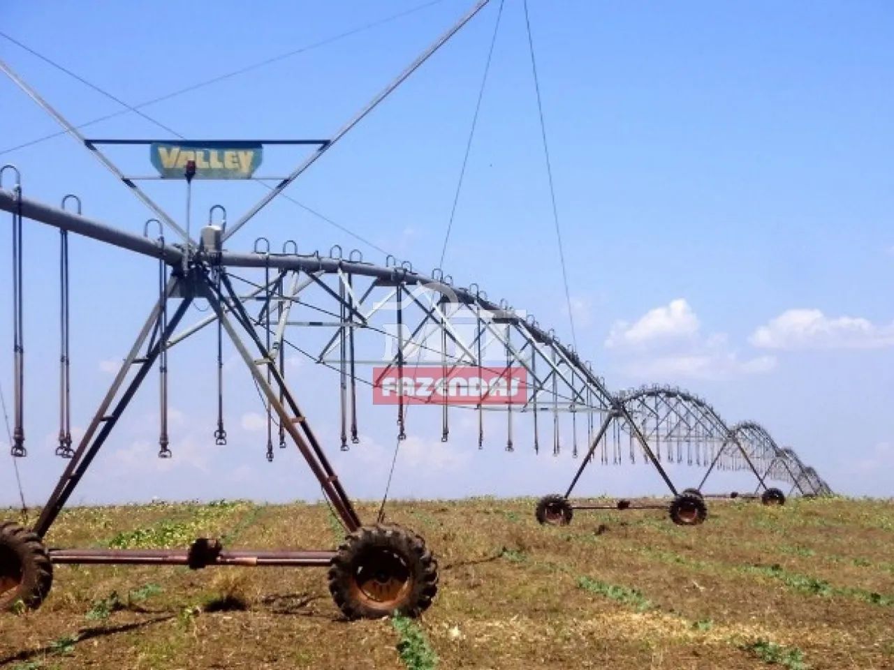 Fazenda em Imperatriz-MA. (2.252 Hectares). Dupla Aptidão