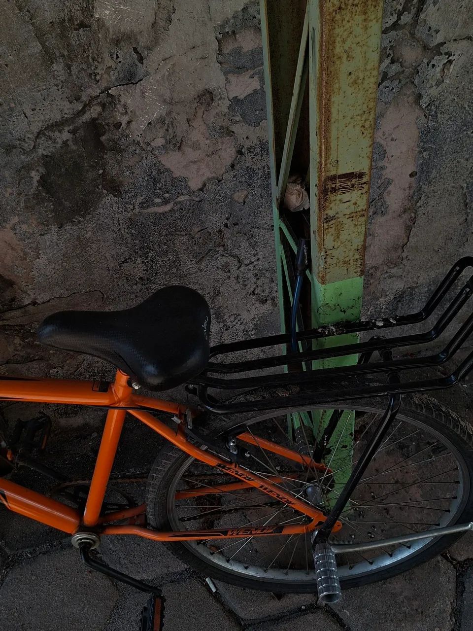 BICICLETA WENDY ARO29, SÓ PEGAR E ANDAE - Foto 3