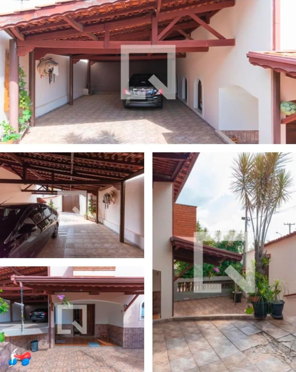 Casa Von Zuben - Foto 2